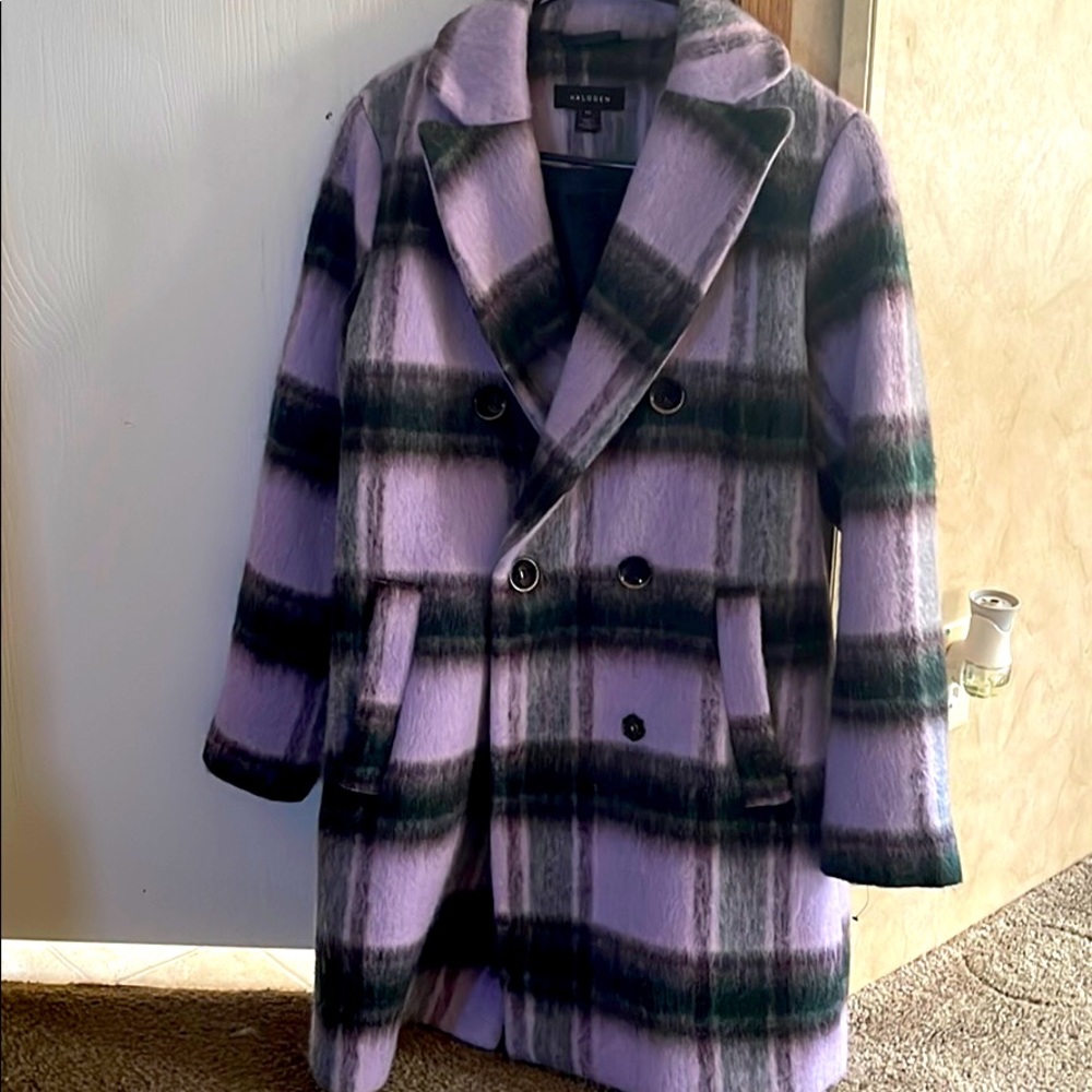 Coat